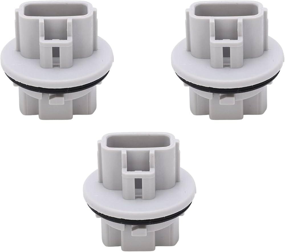 Amazon.co.jp: シグナルランプソケットプラグ フロントウインカー電球